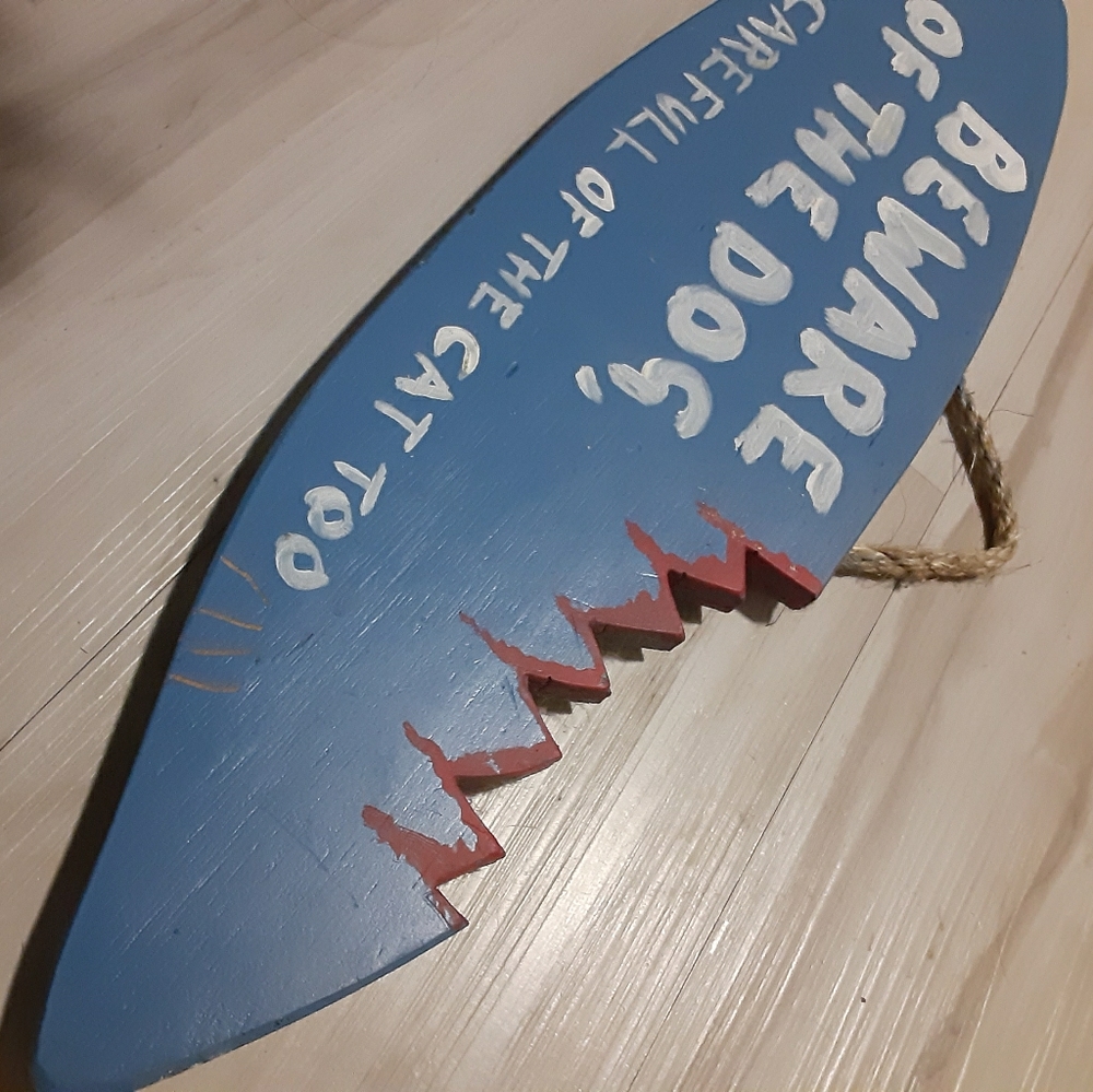 Wall decor